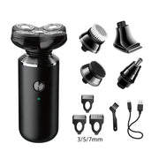 5 in 1 Shaving Trimmer - WREN