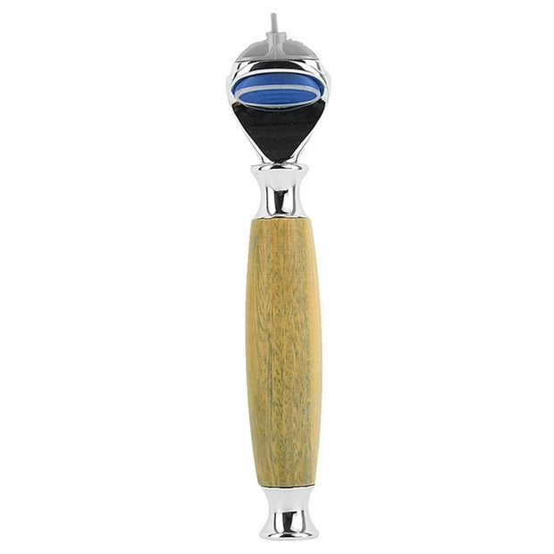 Resin Wood Shaving Razor Holder - WREN